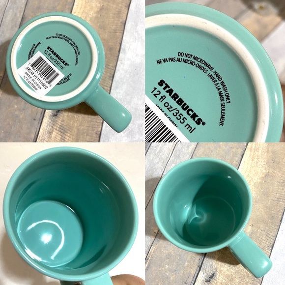 Starbucks Easter Mug | New 2020 Release - Picture 10 of 10